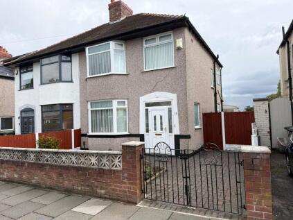Stanley Park, Liverpool, L21