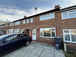 27, Mendip Avenue, Poplars And Hulme, Warrington WA2 9JF