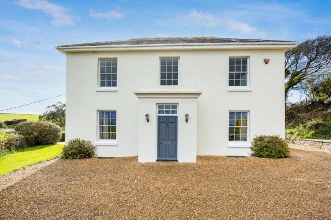 Holset House