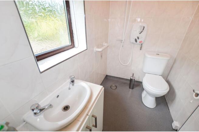 Wet Room