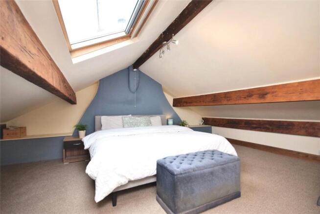Attic
