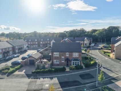 Dryburgh, Dunston Hill, NE11