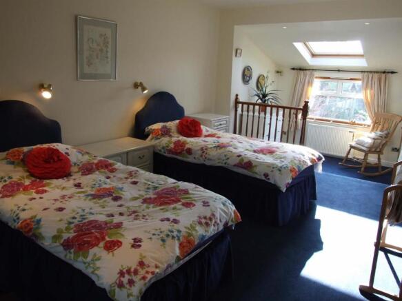 Bedroom Two