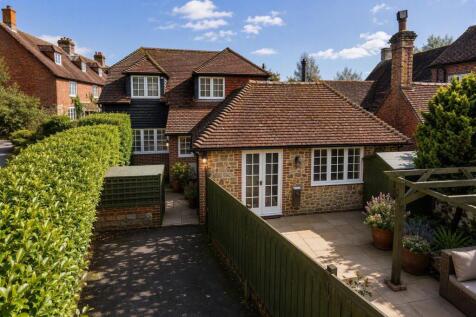 Queens Street, Stedham, GU29