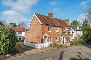 1, Monks Lane, Cousley Wood, Wadhurst TN5 6EN