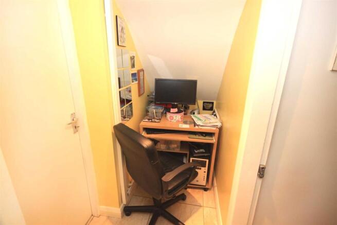 PC AREA