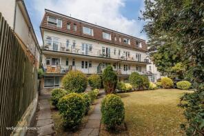 G2, Pinelands, Knyveton Road, Bournemouth BH1 3QN