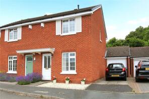 32, Beedles Close, Aqueduct, Telford TF4 3SH