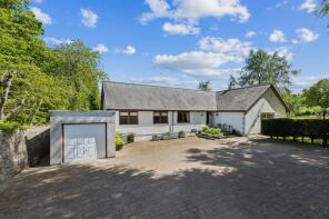 Bell Brae Lodge, Redgorton PH1 3HX