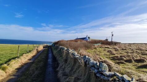 Orkney, Orkney Islands, KW17