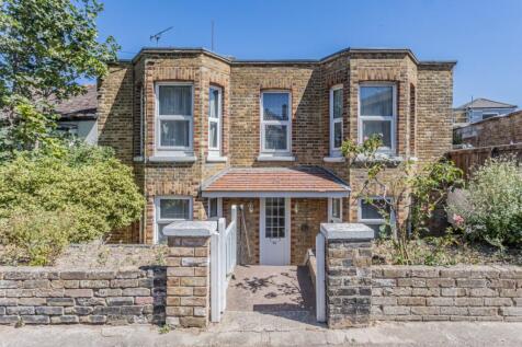 Sweyn Road, Cliftonville, Margate, Kent, CT9