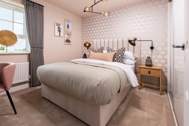 BEDROOM 3