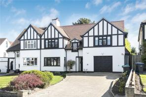 84, Lancaster Avenue, Barnet EN4 0EU