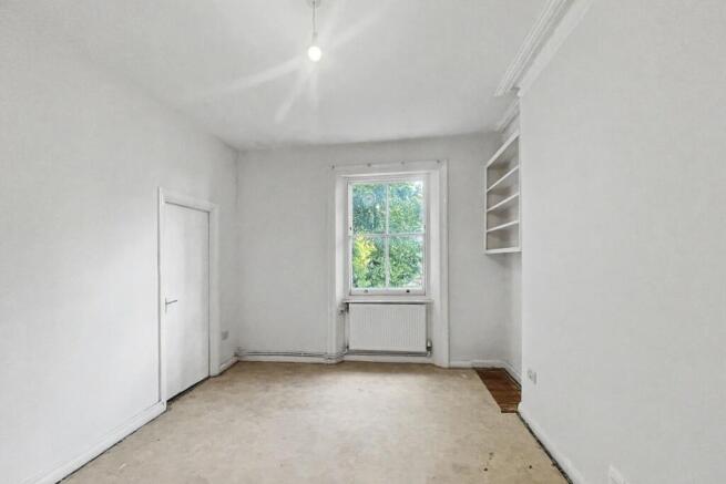 38c Cambridge Gardens, Notting Hill, London W10 5UD