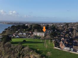 Flat 12, Dolphin Court, Bincleaves Road, Weymouth DT4 8RT