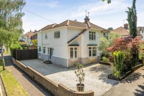 4, Little Buckland Avenue, Maidstone ME16 0BG