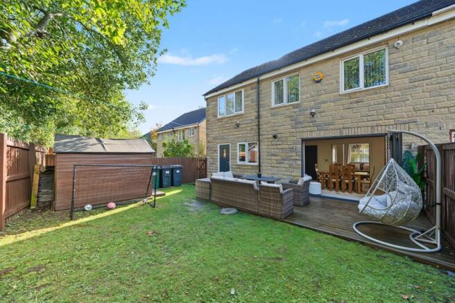 Norwood Road, Birkby, Huddersfield, HD2 photo 2