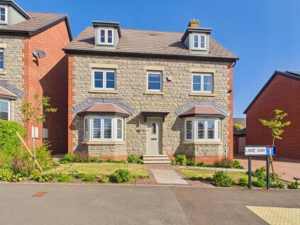 Lime Way, Tutshill, Chepstow