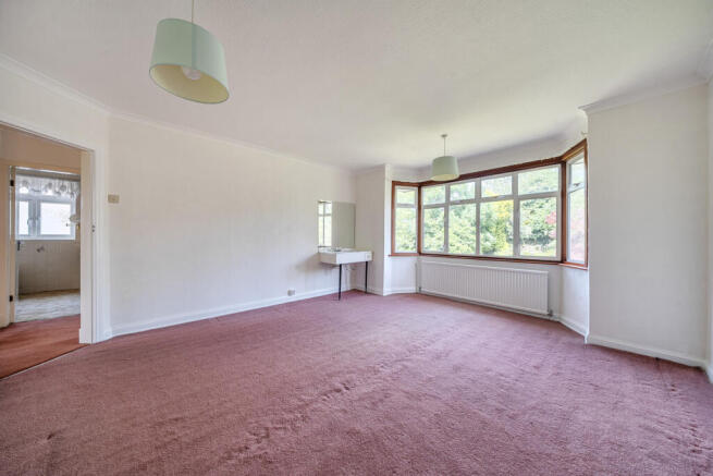 Spurgeon Avenue, London photo 4