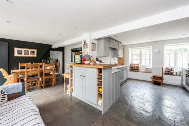 Mill Streeet Kitchen