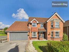 5, Swan Close, Castlefields, Stafford ST16 1AU