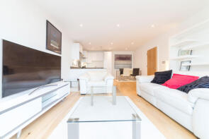 503, 5 St Vincent Court, Hoy Street, Canning Town, London E16 1XD
