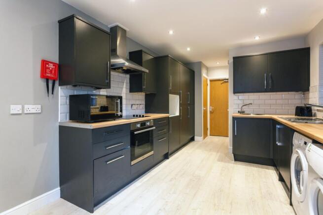 5LS Kitchen