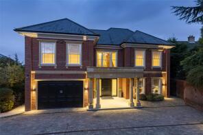 19, Coombe Ridings, Kingston Upon Thames KT2 7JU