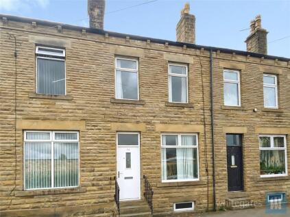 Garden Street, Ravensthorpe, Dewsbury, WF13