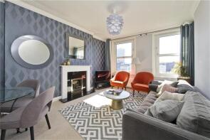 Flat 22, 4 10, Lexham Gardens, London W8 5JH