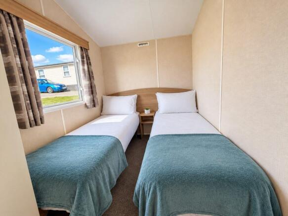 Burghead Beach Holiday Park – Scotland photo 5