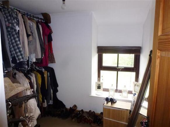 FRONT BEDROOM 3