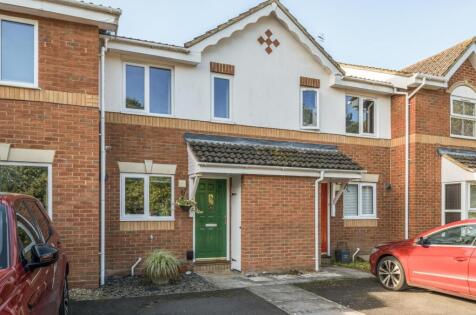 Tolefrey Gardens, Knightwood Park, Chandler's Ford