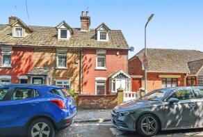 104, Bell Lane, Ditton, Aylesford ME20 6BU