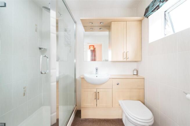 Master En Suite