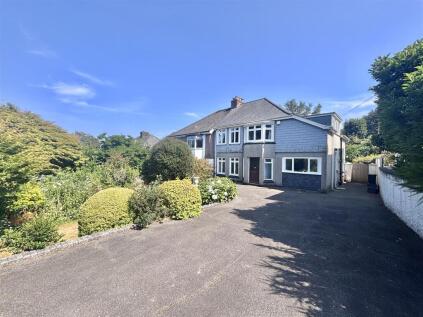 Penwinnick Road, St. Austell