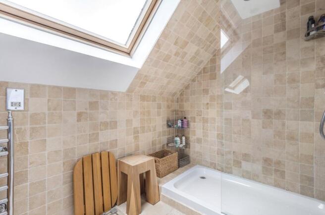 Guest En Suite