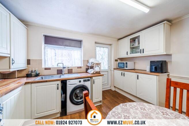 2 bed Terraced for sale Image 5