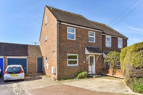 West Street, Emsworth