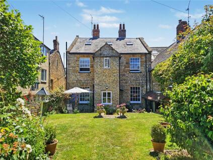 Church Street, Crewkerne, Somerset, TA18