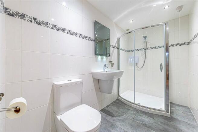 Annex En-Suite