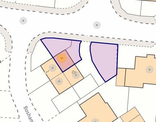 Plot Map