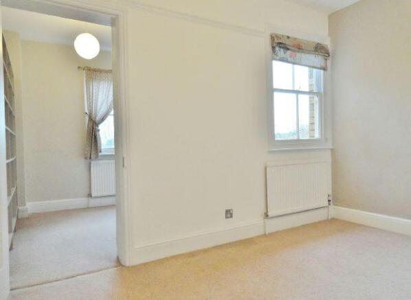    BEDROOM      -   