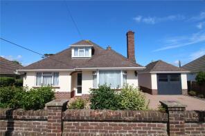 14, Ashley Common Road, Ashley, New Milton BH25 5AP