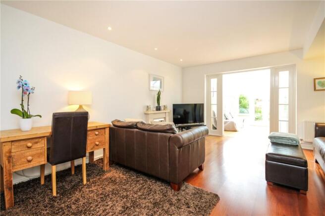 Living/Dining Room