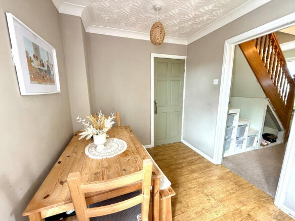 3 bed Town House for sale Image 6