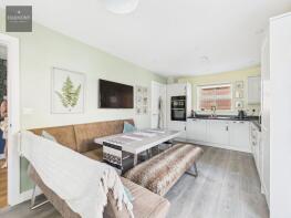 2, Old Forge Close, Derby DE74 2AS