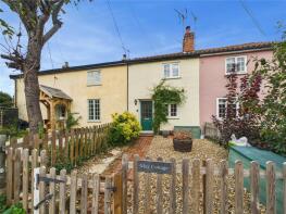 May Cottage, The Street, Ipswich IP7 7AU