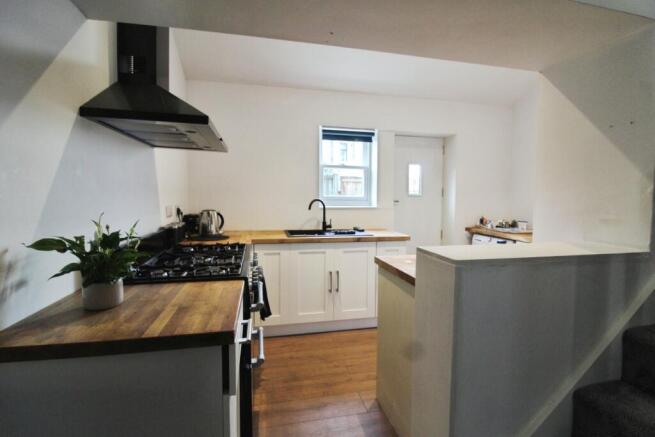 1 bed Terraced for sale Image 11