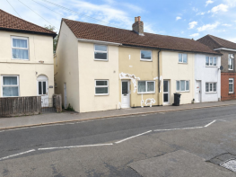 234, Forton Road, Gosport PO12 3HW